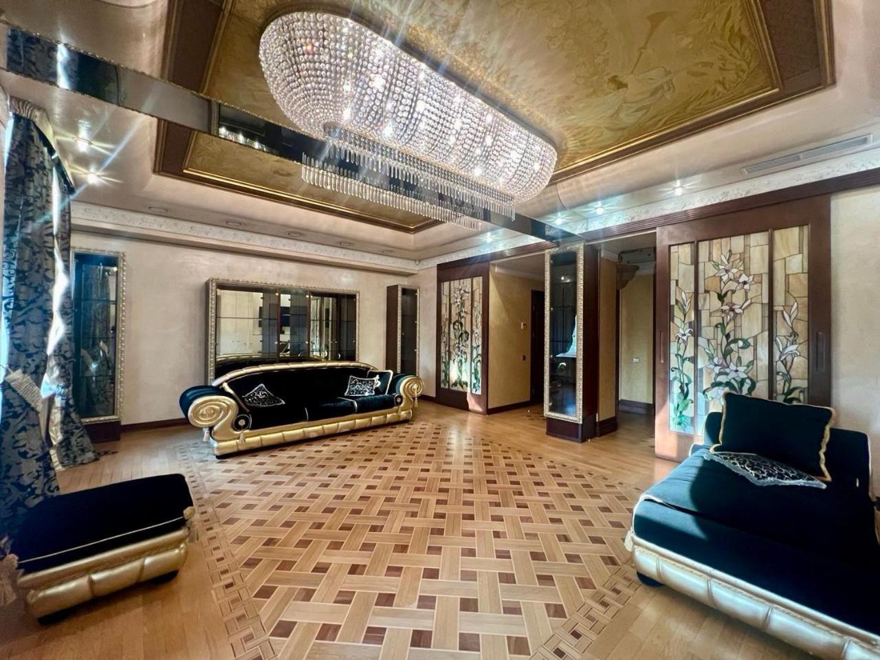 Apartments Rentals Ukraine On Kreshchatik Kiev Exterior foto